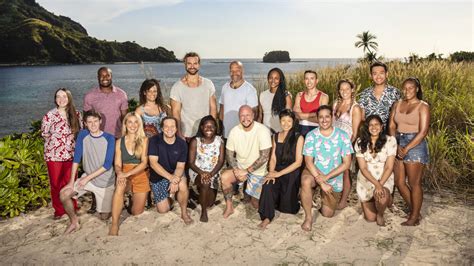 <b>Survivor</b> - Season <b>42</b> - Fresh Episodes <b>123movies</b> add every hour | A reality show where a group of contestants are stranded in a remote location with little more than the clothes on their back. . 123movies survivor 42